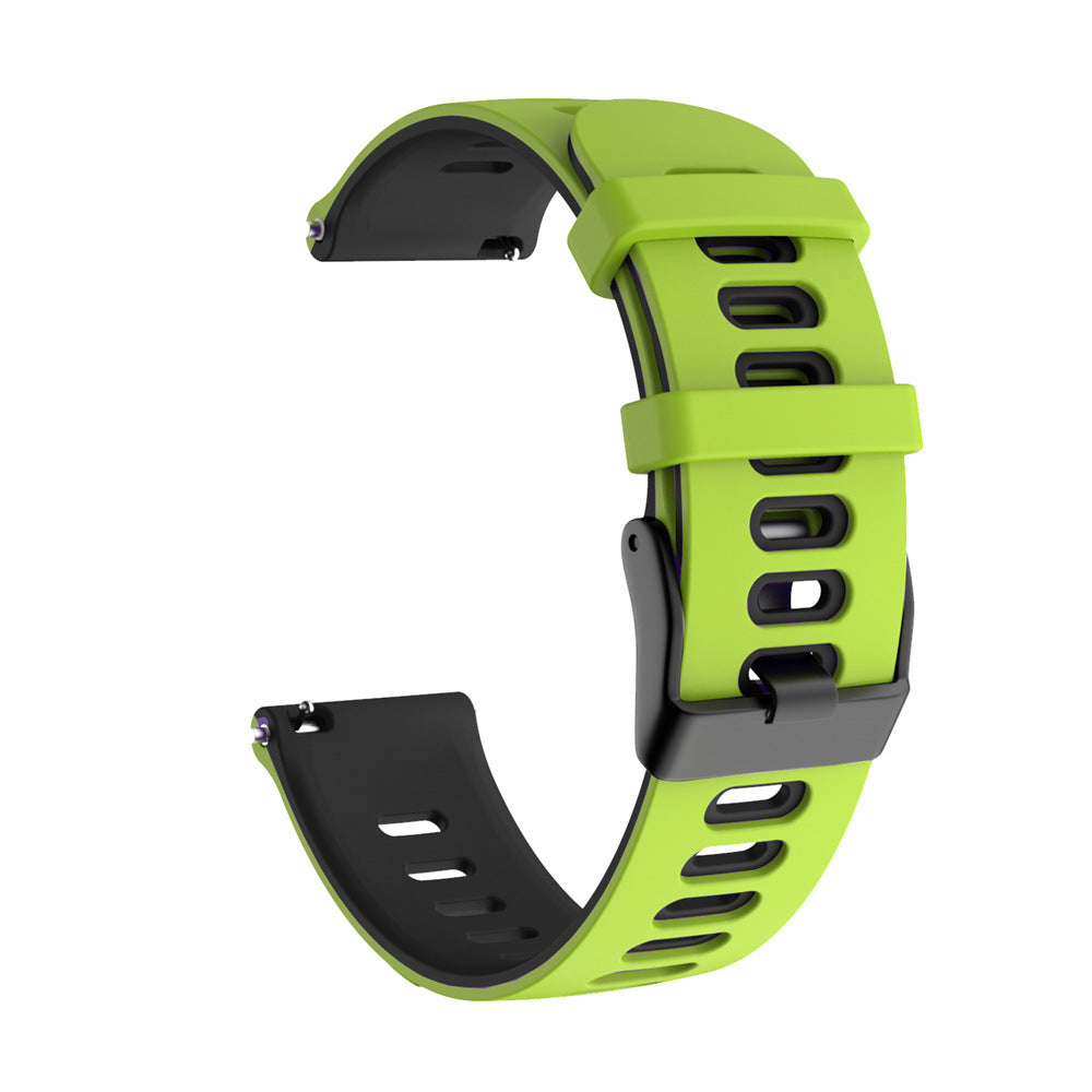 Extensible Garmin 245M/245/645/20Mm Accesorios 97230-5