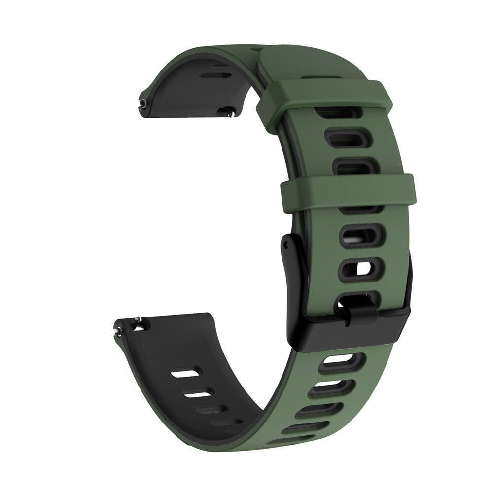 Extensible Garmin 245M/245/645/20Mm Accesorios 97230-7
