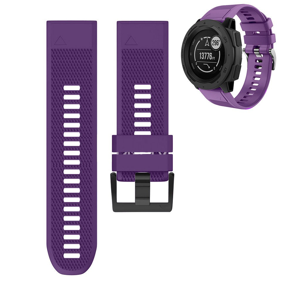 Extensible Garmin Fenix 6S/Fenix 6S Pro/Fenix 5S Accesorios 59737.20-1