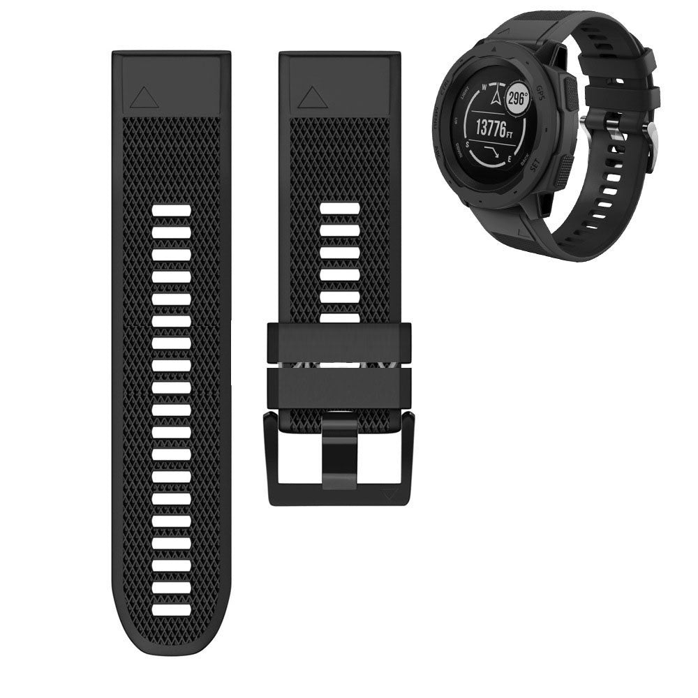 Extensible Garmin Fenix 6S/Fenix 6S Pro/Fenix 5S Accesorios 59737.20-5