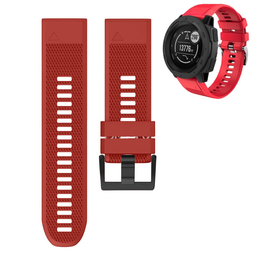 Extensible Garmin Fenix 6S/Fenix 6S Pro/Fenix 5S Accesorios 59737.20-6