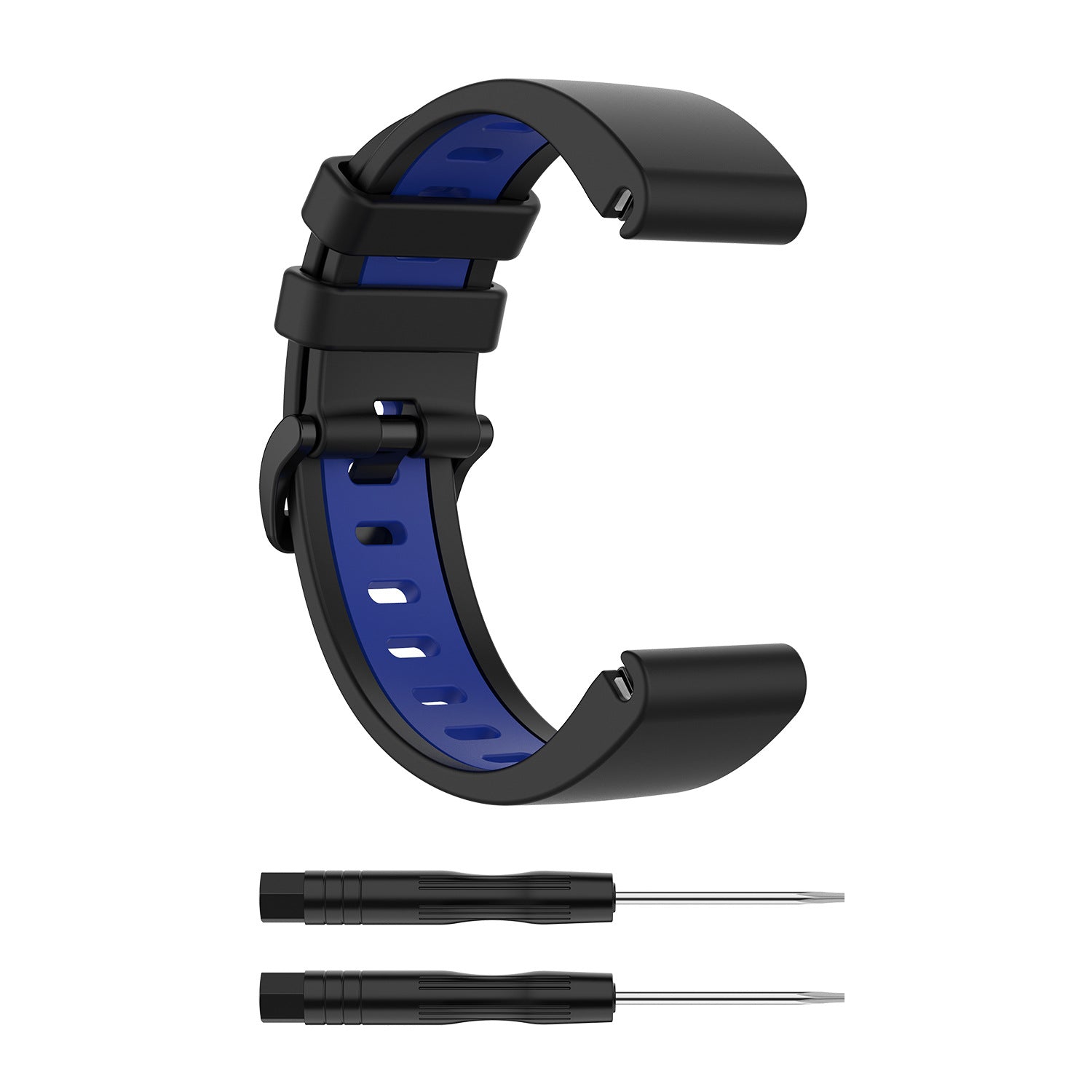 Extensible Garmin 22Mm S62/Fenix 6/Fenix 5/S60/Quantix5/935/945/Instinct Accesorios 23257.22-4