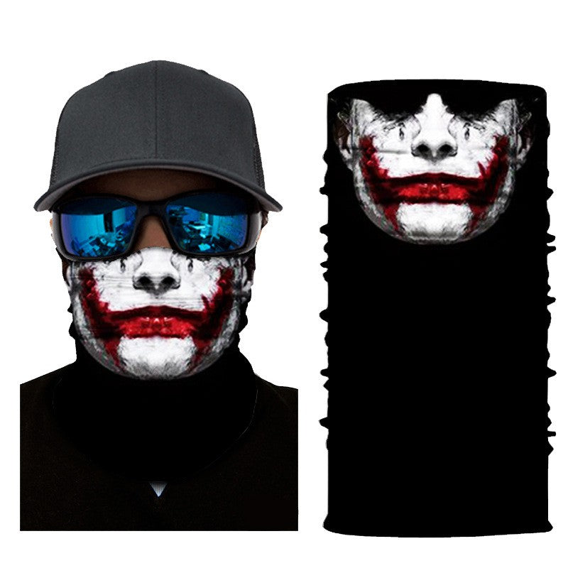 Bandana Sm Unisex 37291-20
