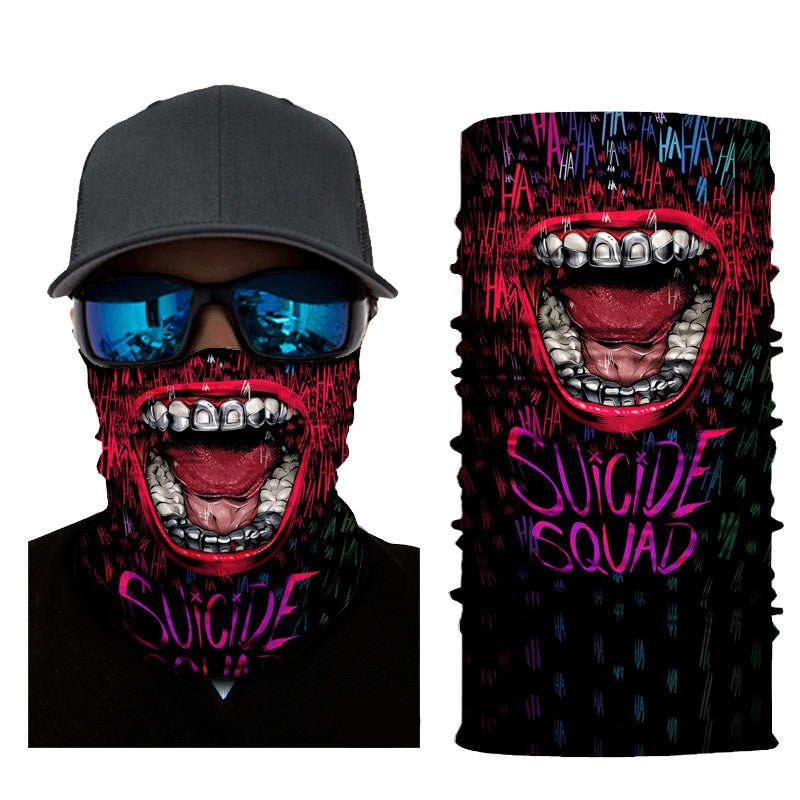 Bandana Sm Unisex 37291-21