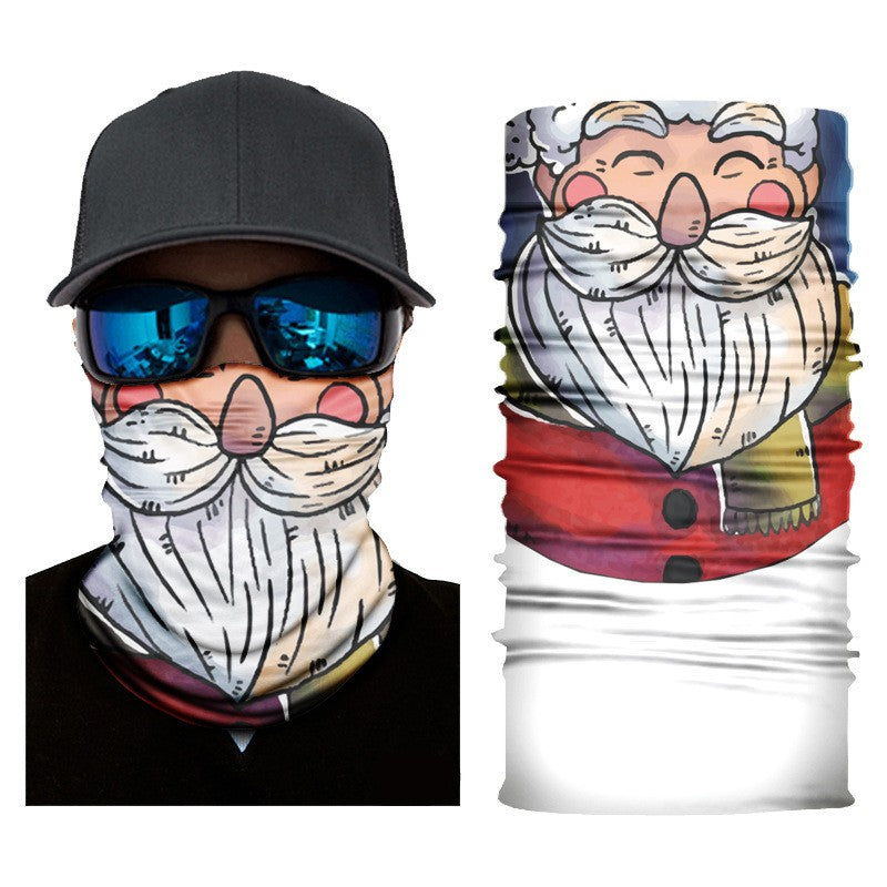 Bandana Sm Unisex 37291-23