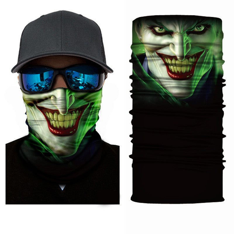 Bandana Sm Unisex 37291-5
