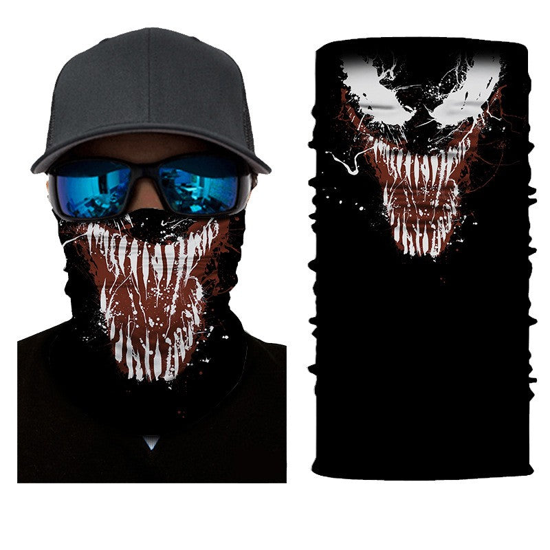 Bandana Sm Unisex 37291-8