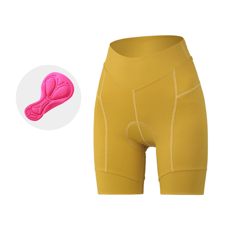 Licra Corta Xintown Dama 96897-6