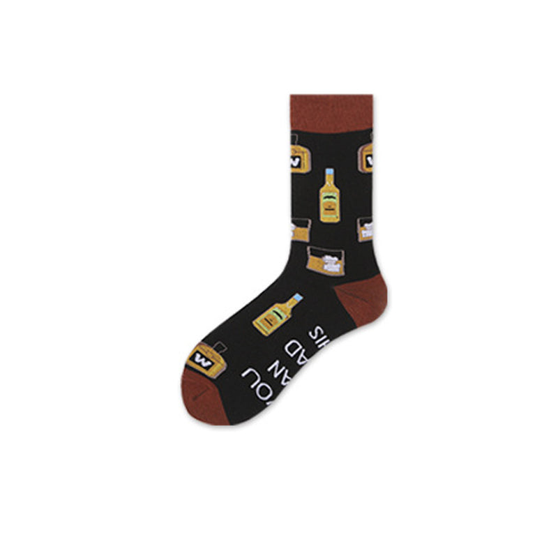 Calcetas promo Unisex 46074-15