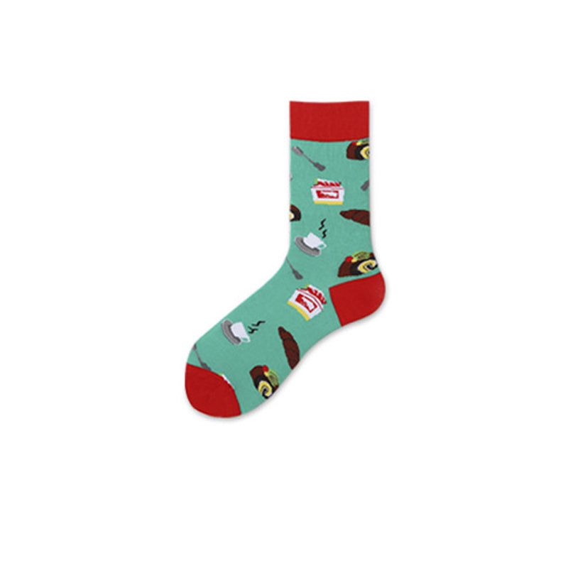 Calcetas promo Unisex 46074-8
