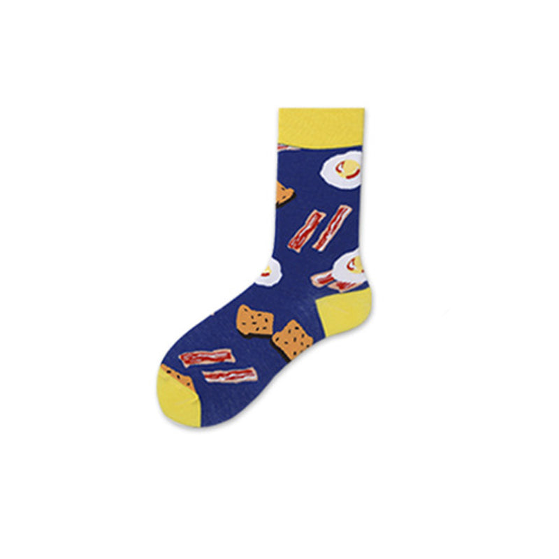 Calcetas promo Unisex 46074-9