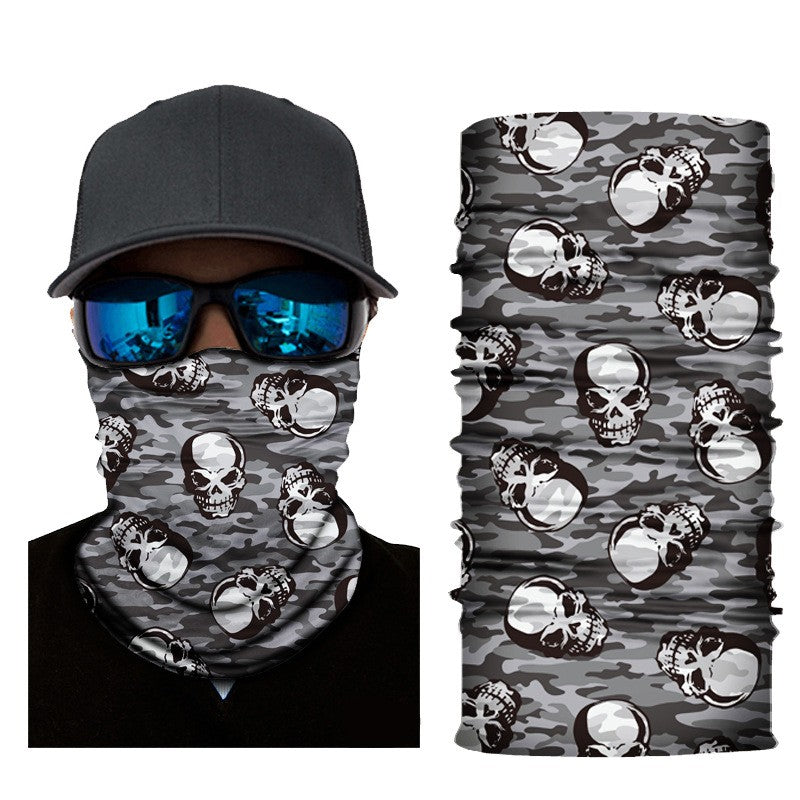 Bandana Sm Unisex 29537-10