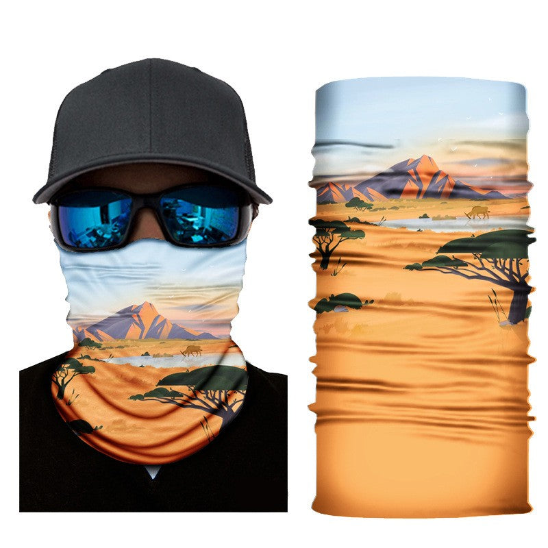 Bandana Sm Unisex 29537-19