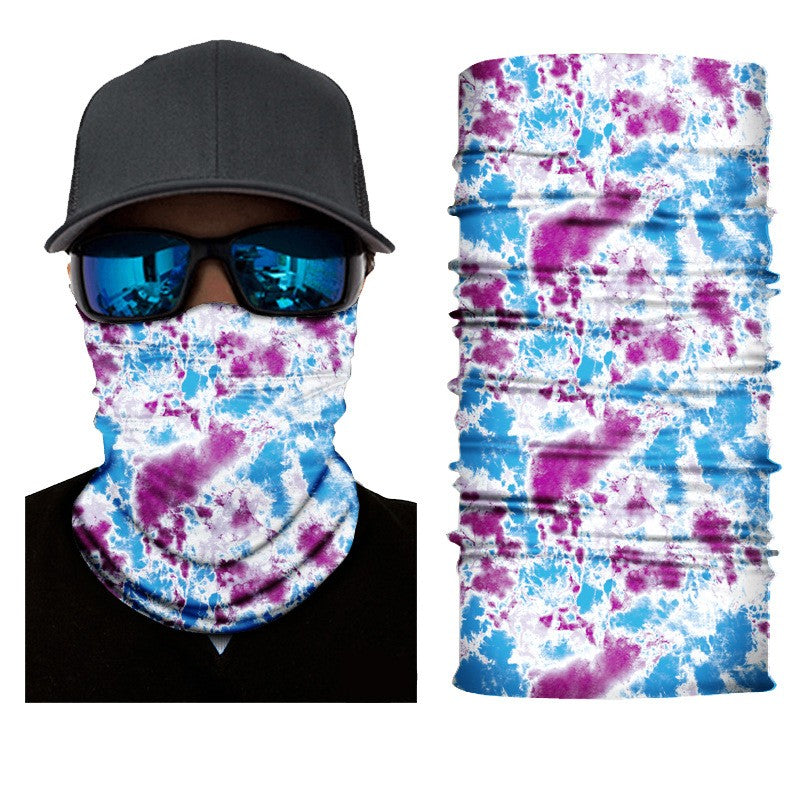 Bandana Sm Unisex 29537-2