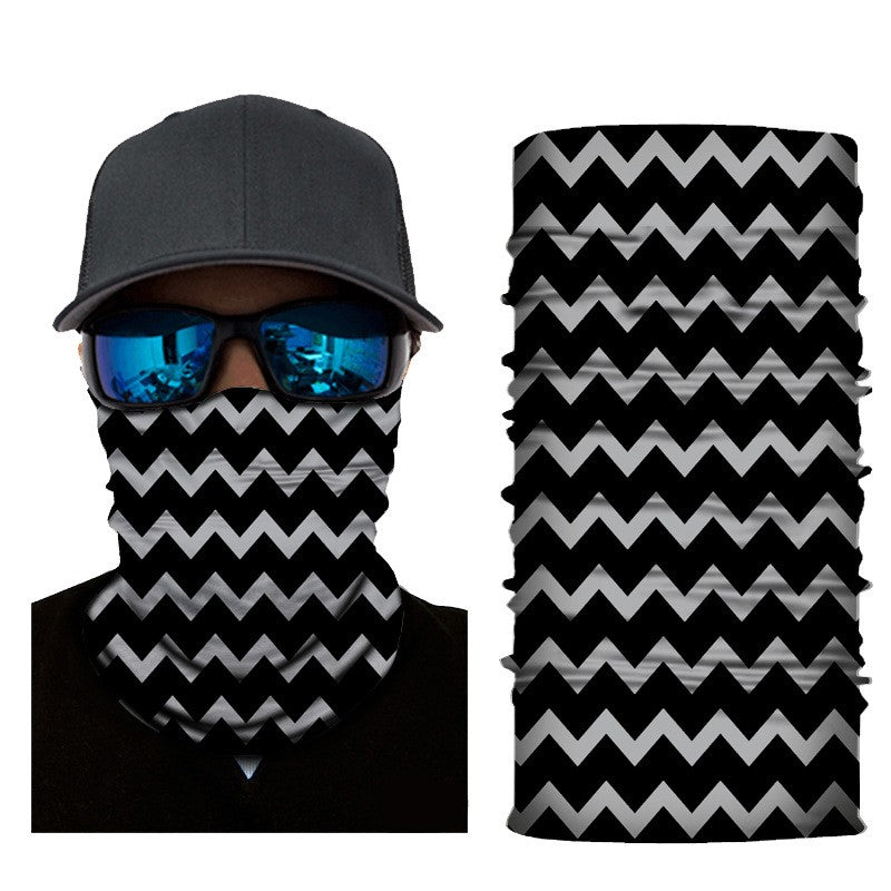 Bandana Sm Unisex 29537-33