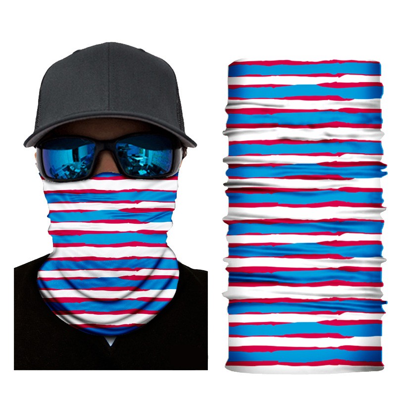 Bandana Sm Unisex 29537-39