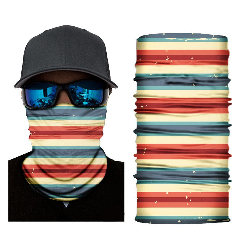 Bandana Sm Unisex 29537-40