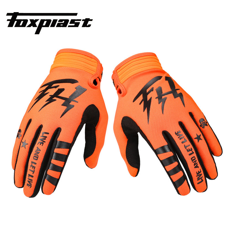 Guantes Largos Foxplast Unisex 26234-2
