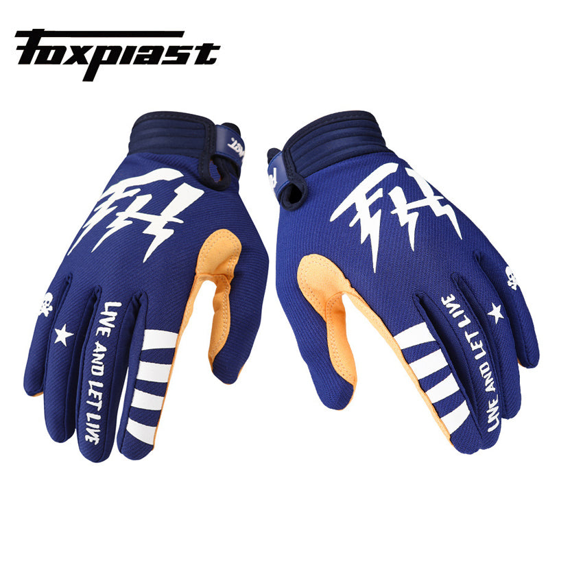 Guantes Largos Foxplast Unisex 26234-3