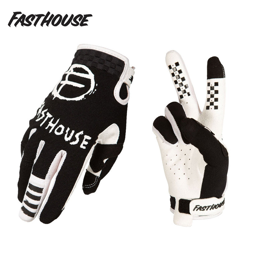Guantes Largos Fhouse Unisex 31423-2