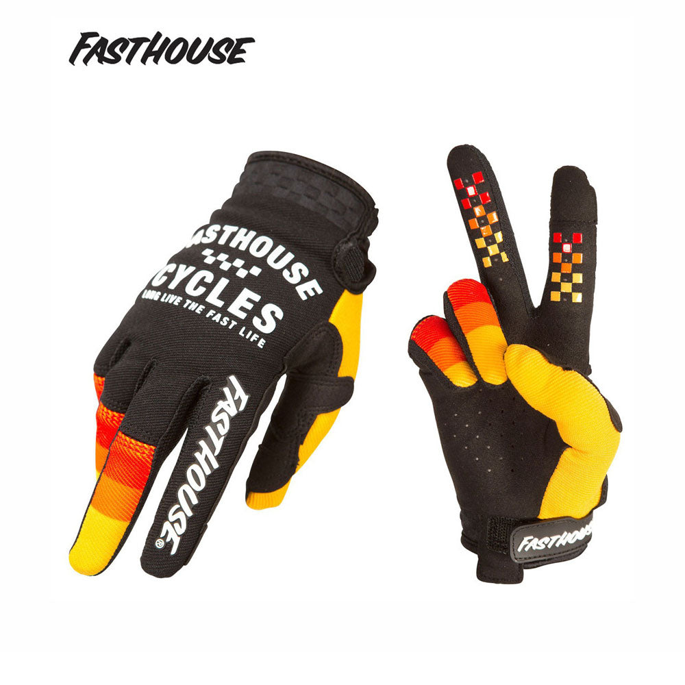 Guantes Largos Fhouse Unisex 31423-3