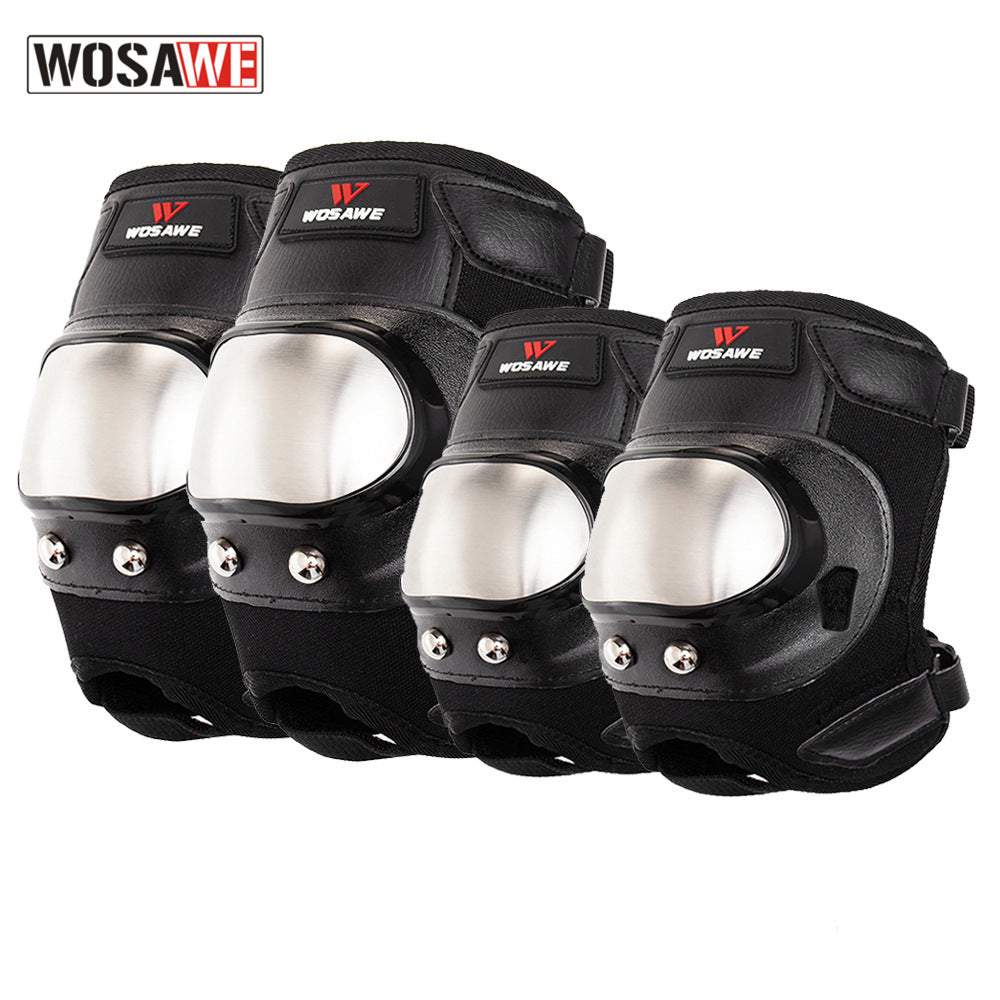 Protecciones Wosawe Accesorios 07564-2