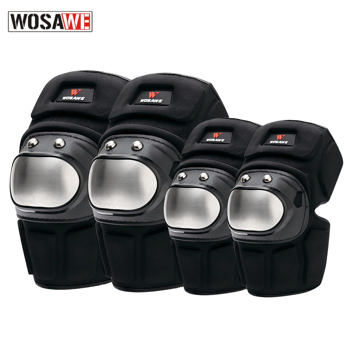 Protecciones Wosawe Accesorios 07564-3