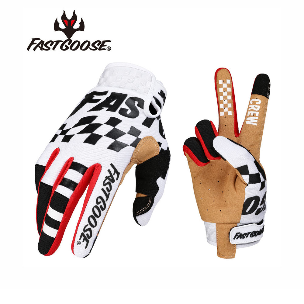 Guantes Largos Fast Goose Unisex 14354-7