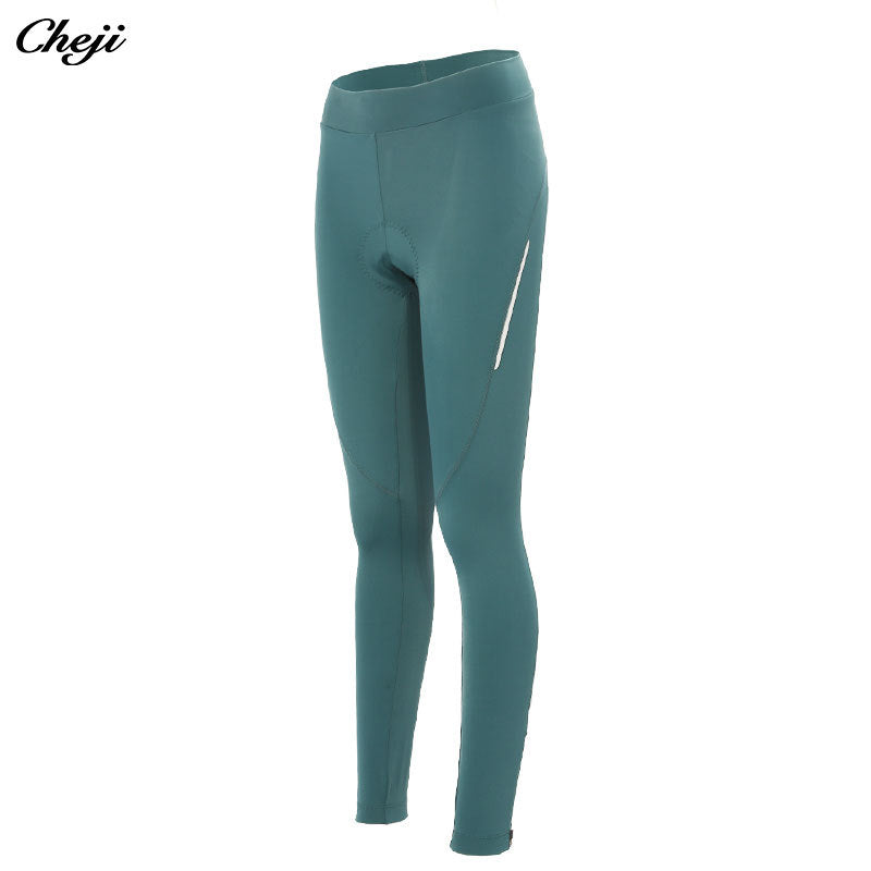 Licra Larga Cheji Dama VERDE 1001168