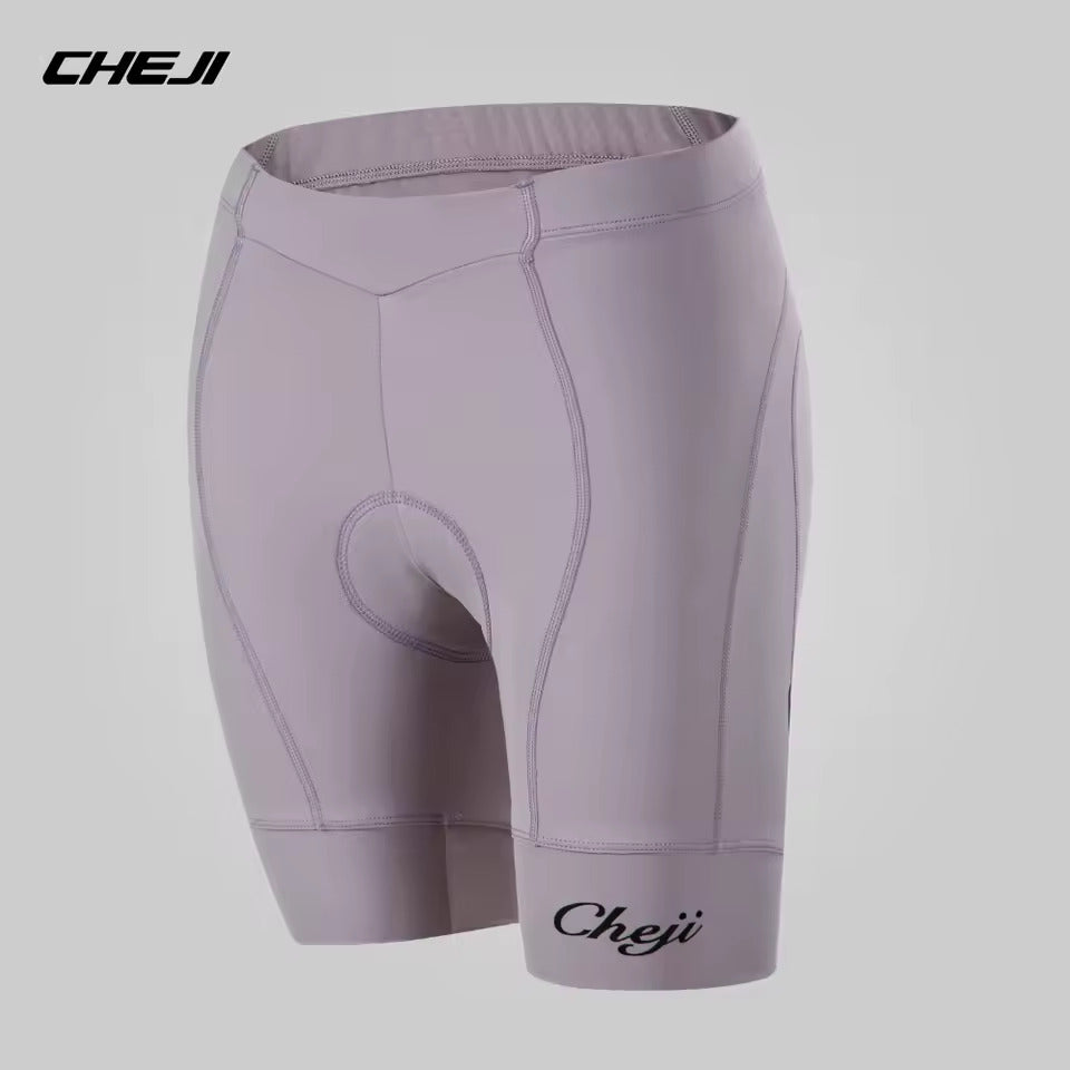 1001231 Licra Corta Cheji Dama stone gray