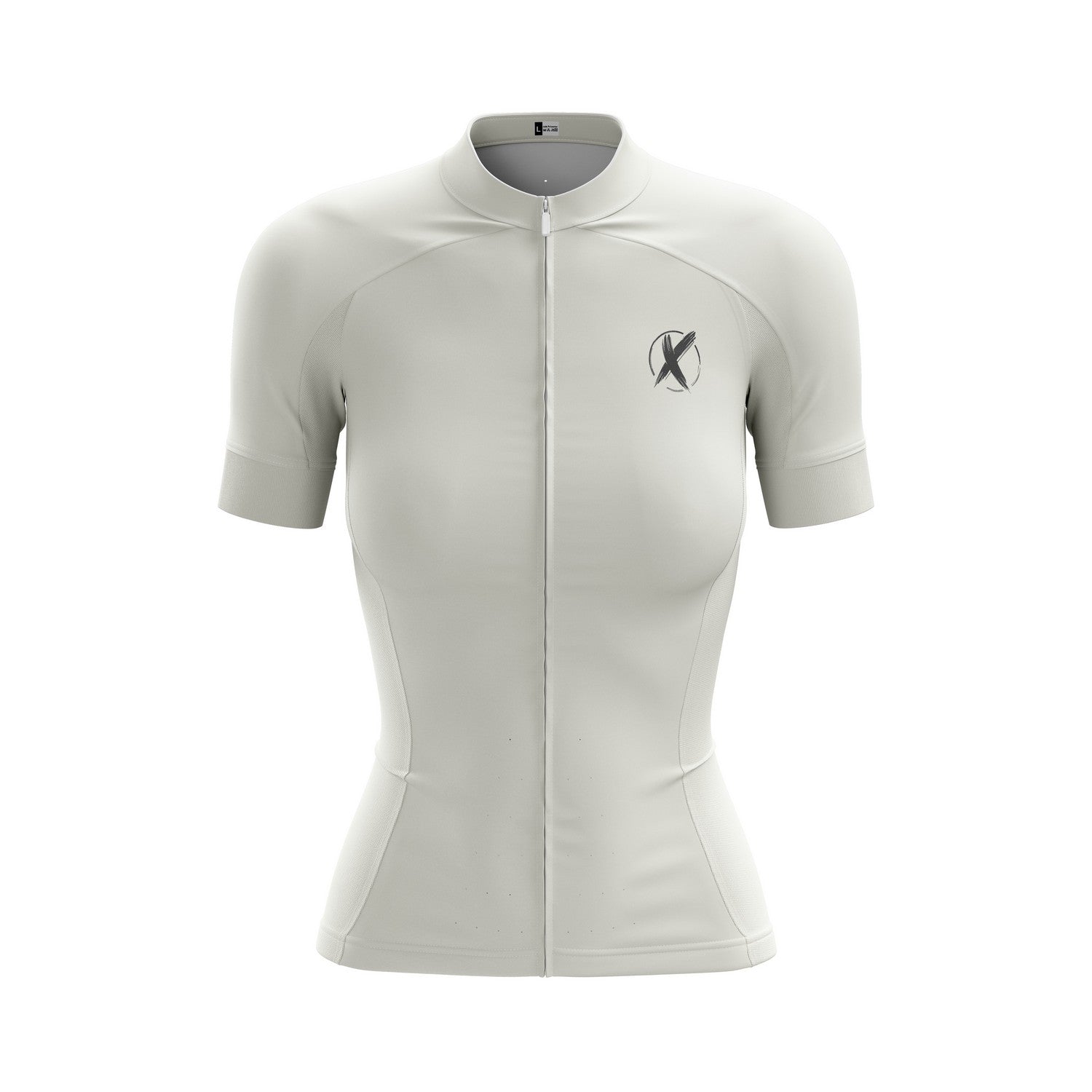 Jersey Manga Corta X Dama 1072789