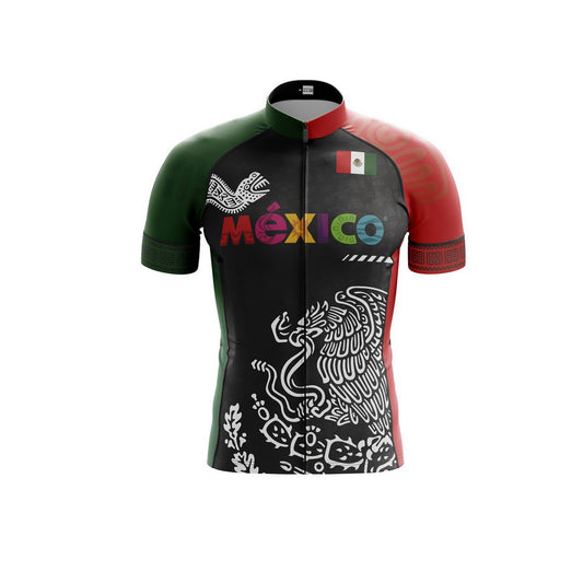 Jerseys manga corta caballero