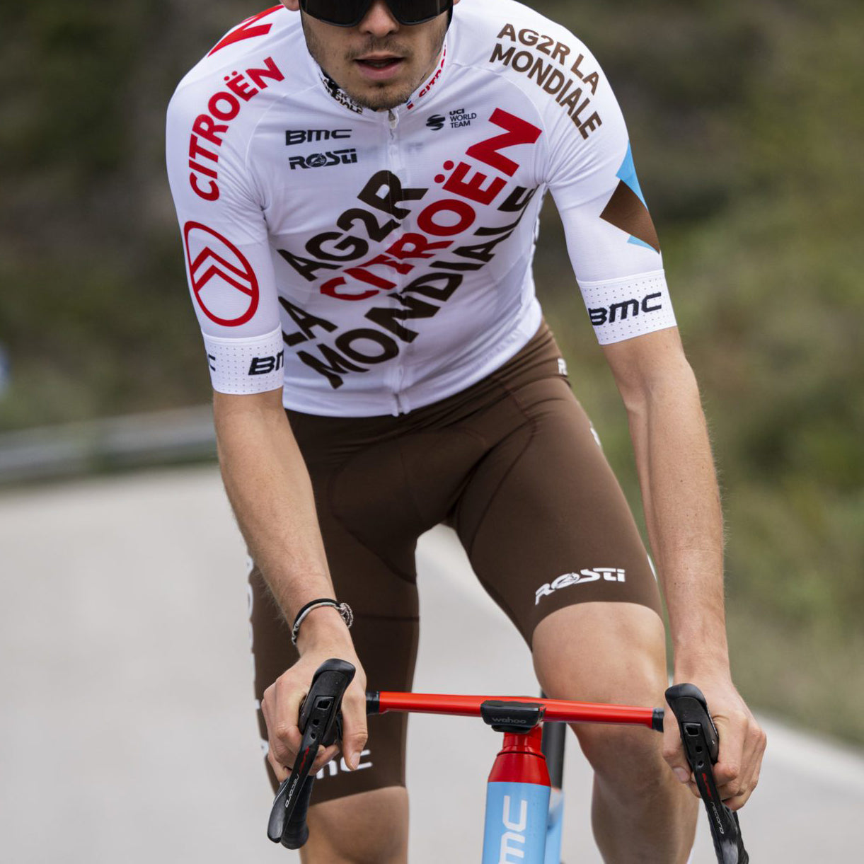 Set Corto Teams Caballero 1072974