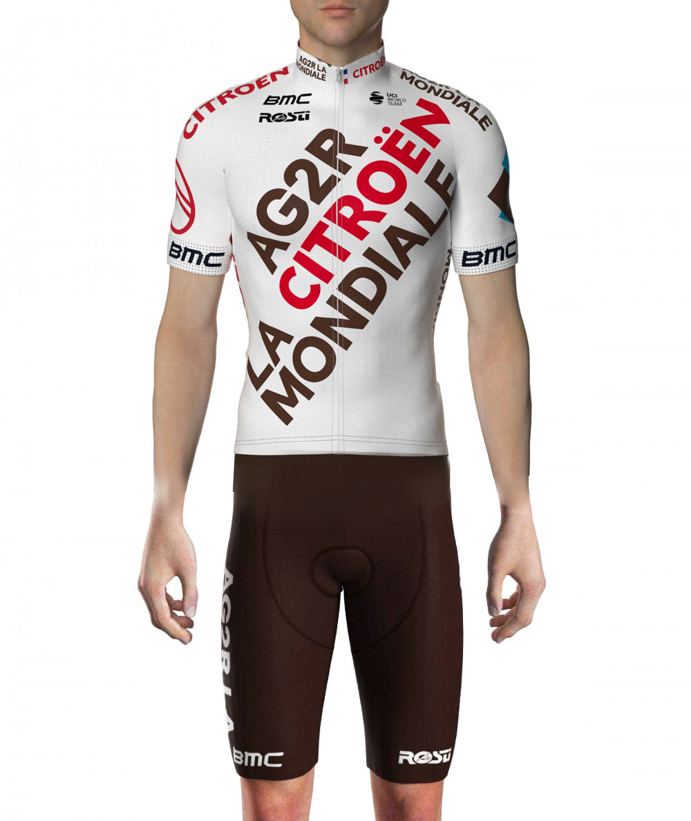 Set Corto Teams Caballero 1072974