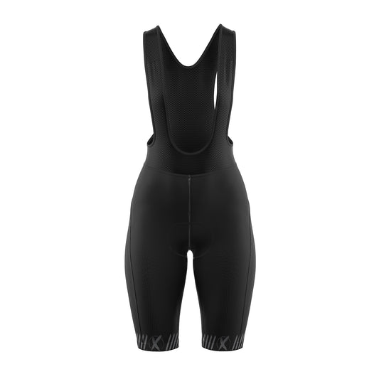 Licra Corta Xpro Dama 1073090 Negra