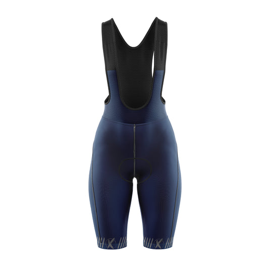 Licra Corta Xpro Dama 1073091 Azul