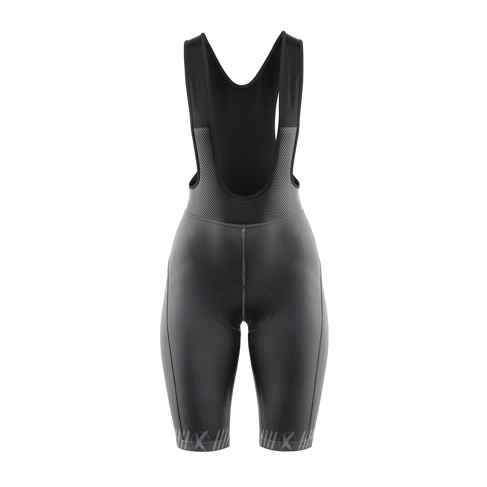 Licra Corta Xpro Dama 1073092 Gris