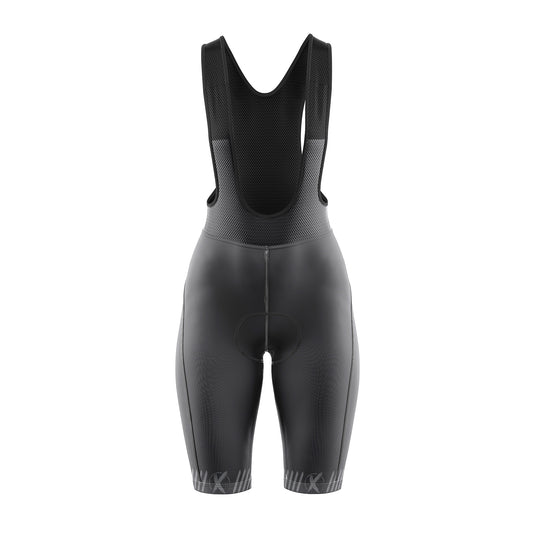 Licra Corta Xpro Dama 1073092 Gris