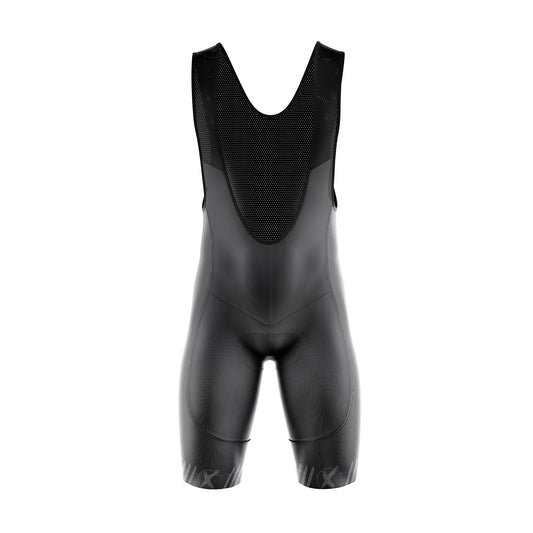 Licra Corta Xpro Caballero 1073095 Gris