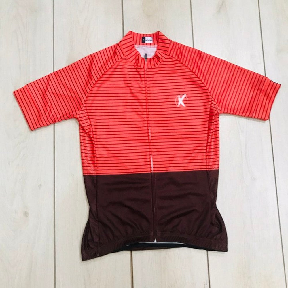 1073104J Jersey Manga Corta X Dama