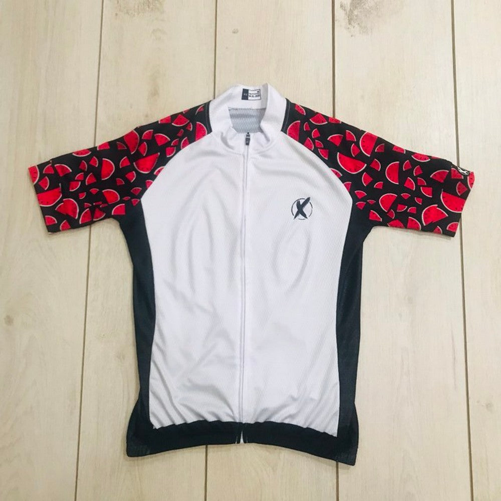 1073107J Jersey Manga Corta X Dama