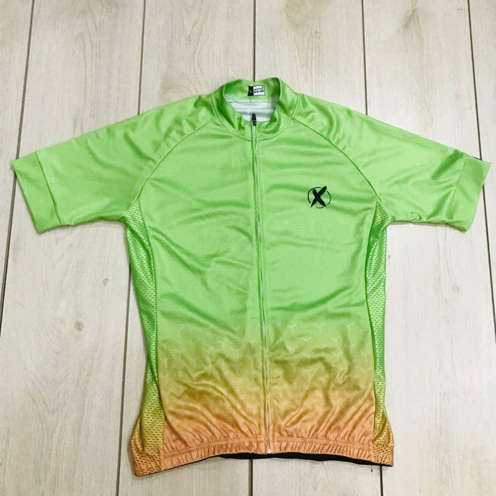 1073116J Jersey Manga Corta X Dama