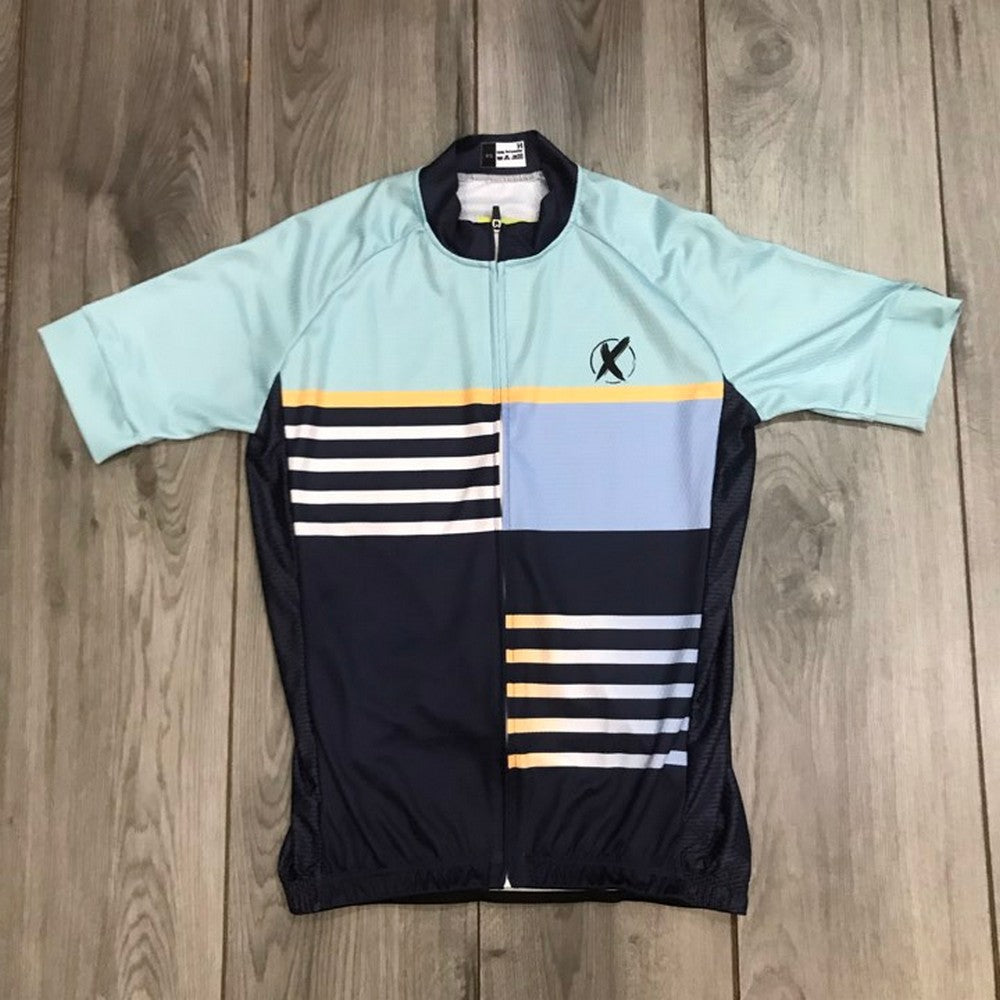 1073160J Jersey Manga Corta X Caballero