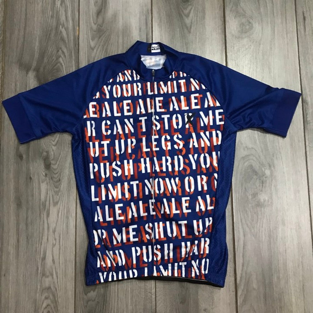 1073163J Jersey Manga Corta X Caballero