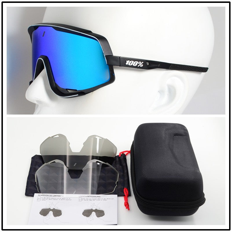 1481052 Lentes % Unisex negros