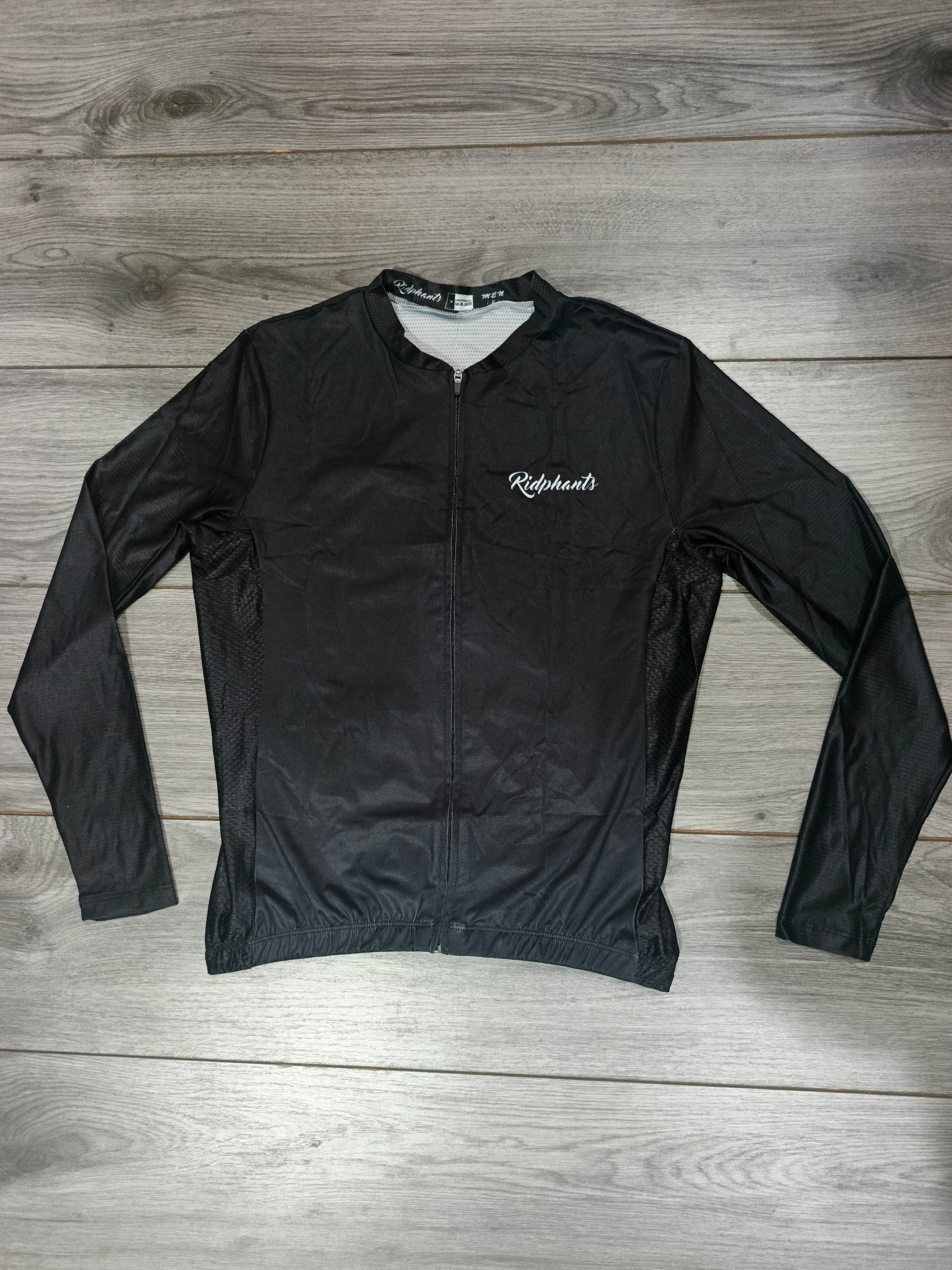 1501001 Jersey Caballero Manga Larga Ridphants