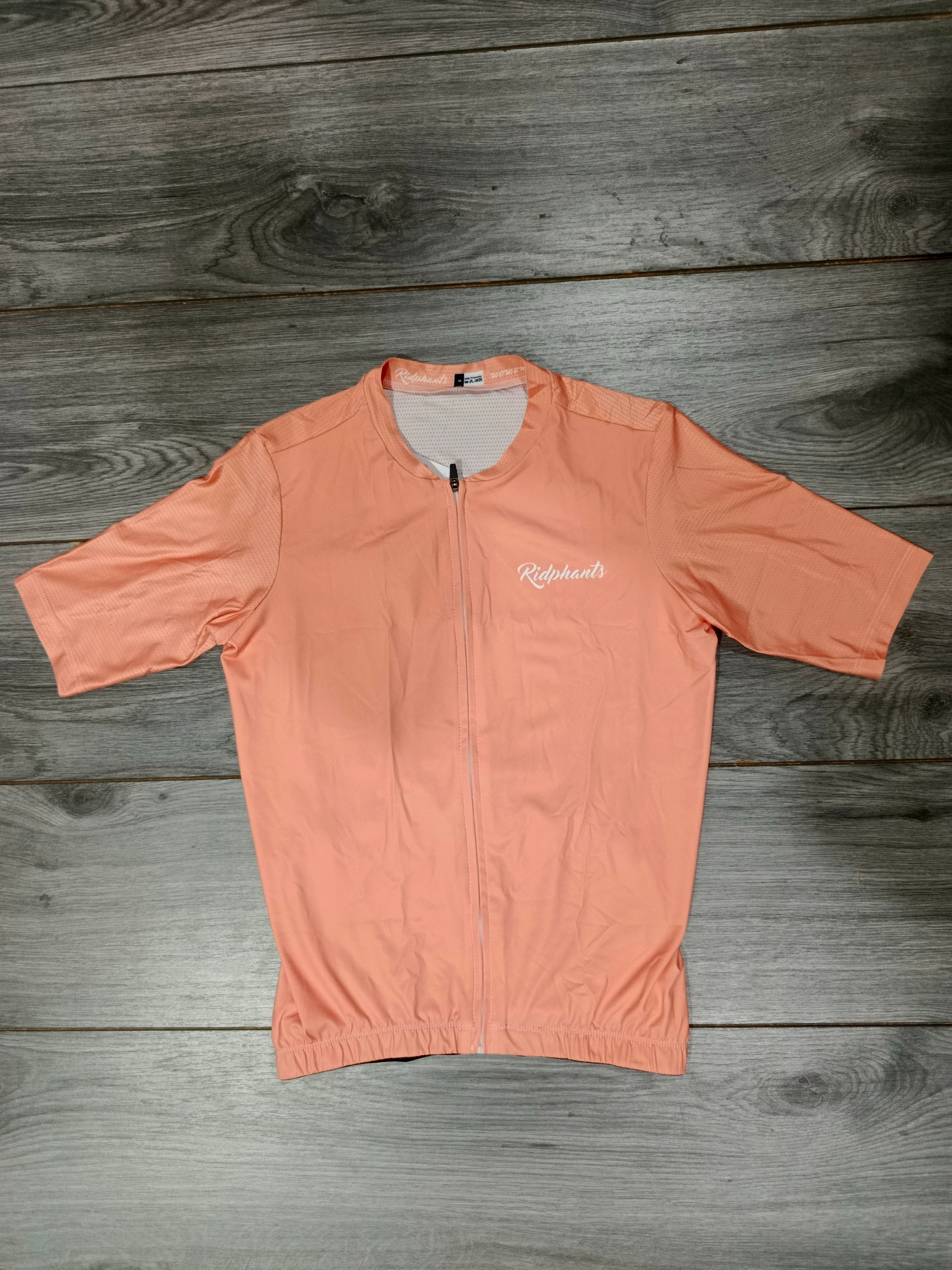 1501025 Jersey manga corta Caballero Ridphants