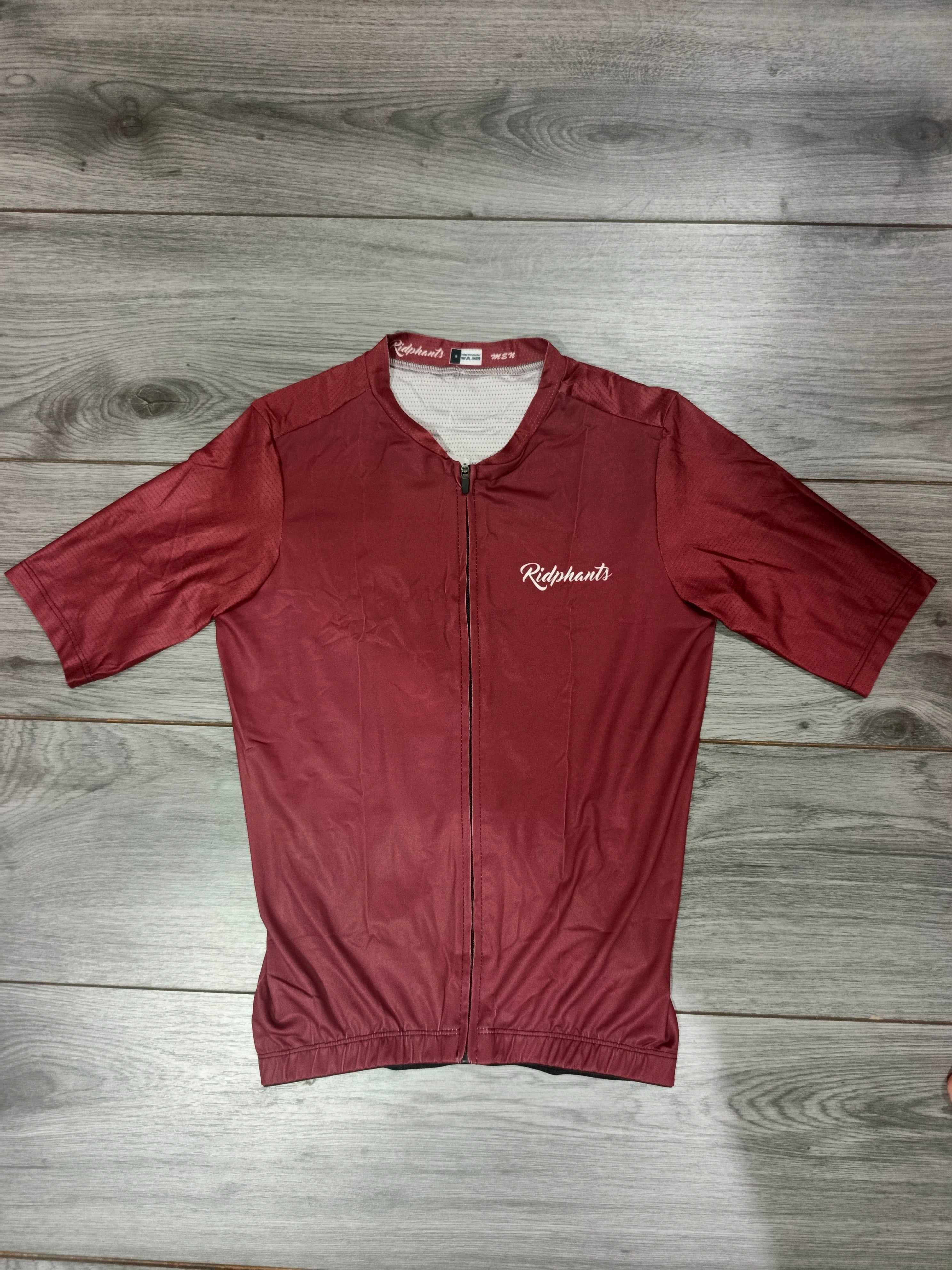 1501026 Jersey manga corta Caballero Ridphants