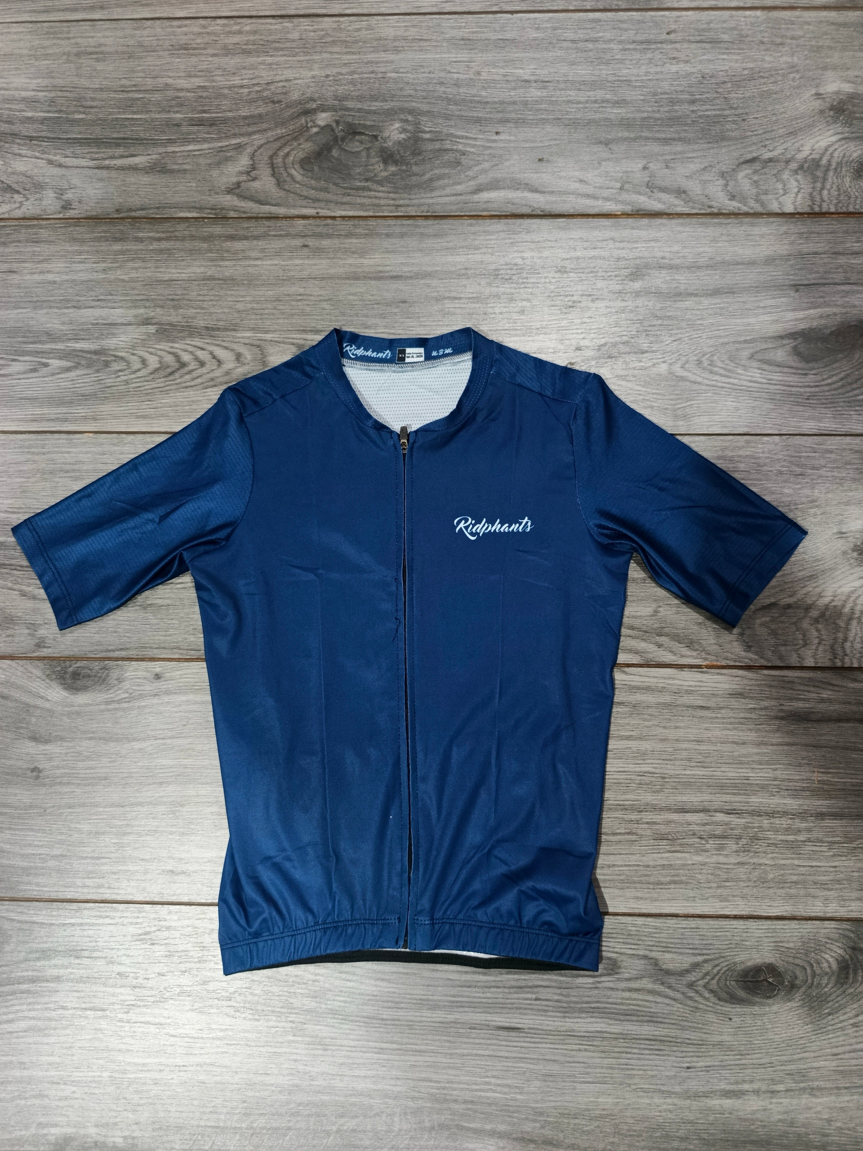 1501027 Jersey manga corta Caballero Ridphants