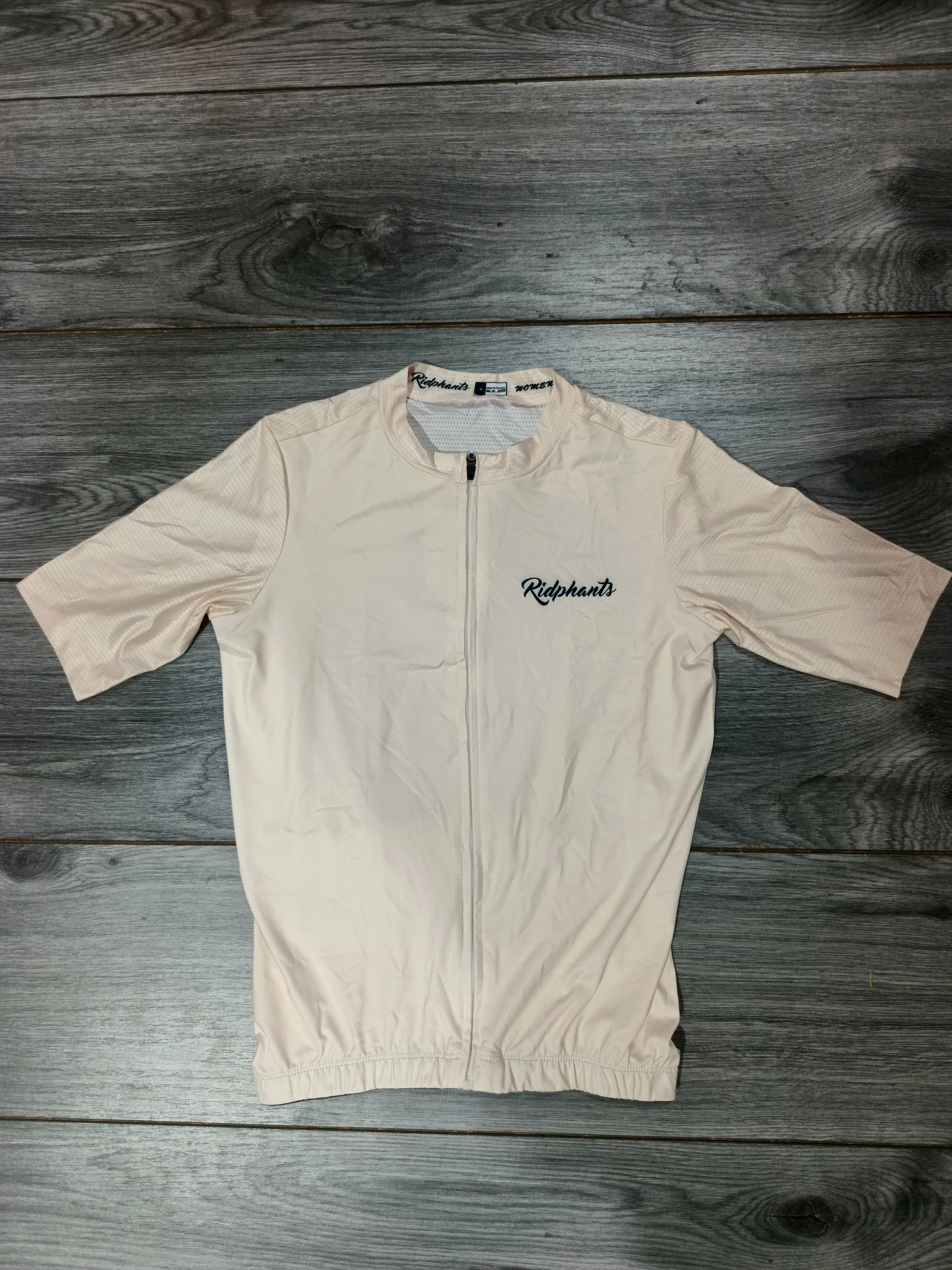 1501035 Jersey Dama Ridphants